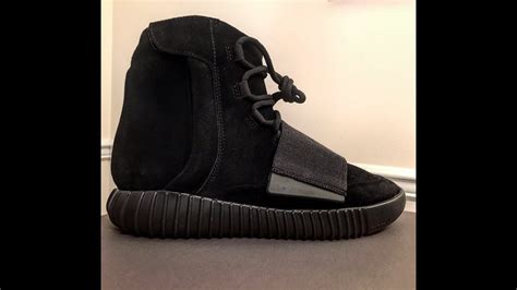 yeezy boost 750s scam